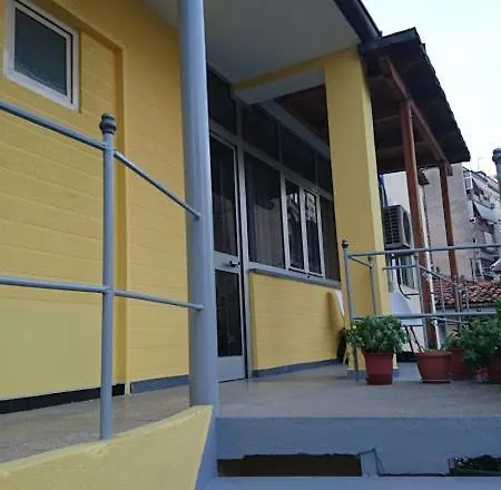 Hotel Orange