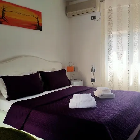 Orange * Tirana