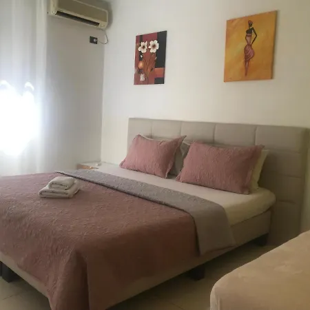 Orange Hotell Tirana