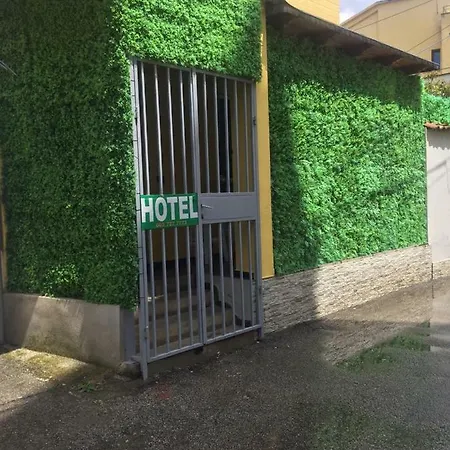 Orange Hotell